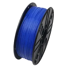 ABS 1.75 mm, Blue Filament, 1 kg, G..