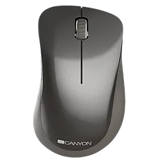 Wireless Mouse Canyon MW-911, Optic..
