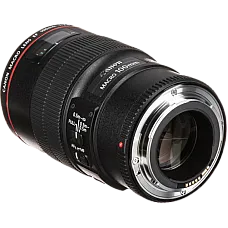 Macro Prime Lens Canon EF 100mm f/2..