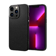 Spigen iPhone 13 Pro, Liquid Air, M..