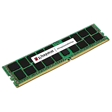 32GB DDR4-2666MHz  Kingston Reg. EC..