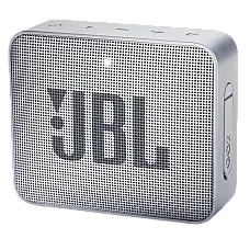 Portable Speakers JBL GO 2, Grey..