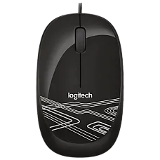 Mouse Logitech M105, Optical, 1000 ..