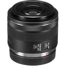 Macro Prime Lens Canon RF 35mm f/1...
