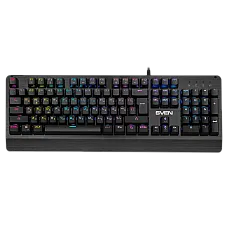 Gaming Keyboard SVEN KB-G9700 Mecha..