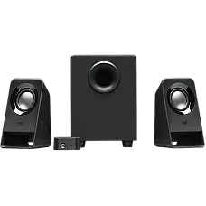 Speakers Logitech Z213, 2.1/7W RMS,..