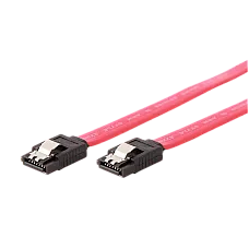 Cable Serial ATA III  50 cm data ca..