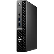 Мини ПК DELL OptiPlex Micro (7010),..
