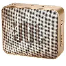 Portable Speakers JBL GO 2, Champag..