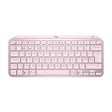 Wireless Keyboard Logitech MX Keys ..