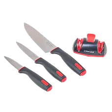 Knife Set Rondell RD-1011..