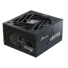 Power Supply ATX 850W Seasonic Vert..