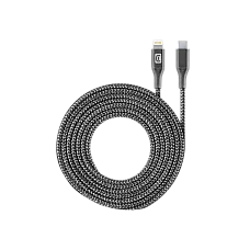 Type-C to Lightning Cable Cellular,..