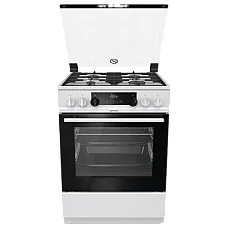 Gas cooker Gorenje KS 6350 WF..