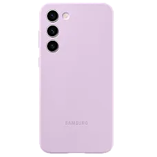 Original Sam. silicone cover Galaxy..