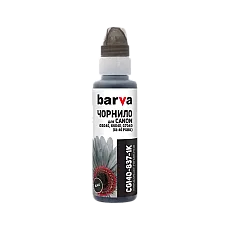 Ink Barva for G series Canon black ..