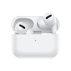 Bluetoth Headset Hoco ES36 White Or..