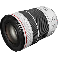 Zoom Lens Canon RF 70-200mm f/4.0 L..