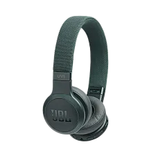 Headphones  Bluetooth  JBL  LIVE400..