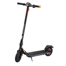 Sharp Electric Scooter EM-KS3CEU-BS..