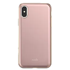 Moshi Apple iPhone XS/X, iGlaze, Pi..