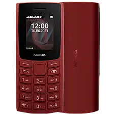 105 (2023) DS Red..