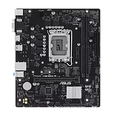 MB S1700 Asus PRIME H610M-R-SI  mAT..