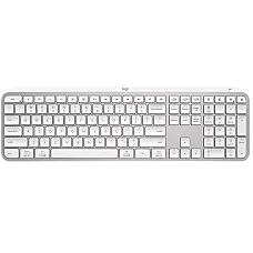 Wireless Keyboard Logitech MX Keys ..
