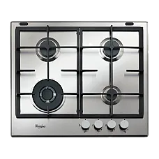 BinHob/gas Whirlpool GMA 6422/IX..
