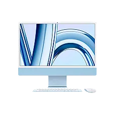 Apple iMac 24