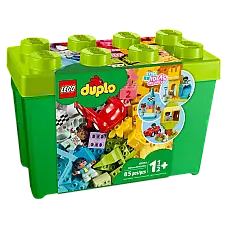 Lego 10914 Deluxe Brick Box..