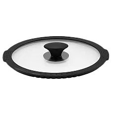 Tempered Glass Lid Polaris CL 24 cm..
