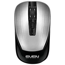 Wireless Mouse SVEN RX-380W, Optica..