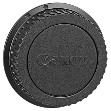 Lens Cap for Canon EF type mount (R..