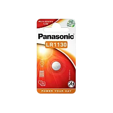 LR1130 Panasonic 
