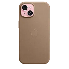iPhone 15 Plus FineWoven Case with ..