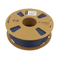 PLA 1.75 mm, Matte Navy Blue Filame..
