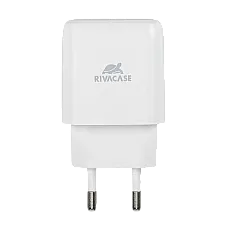 Wall Charger Rivacase PS4192 W00, 2..