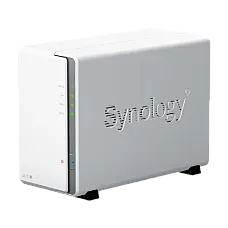 SYNOLOGY  