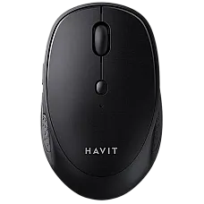 Wireless Mouse Havit MS76GT plus, 1..