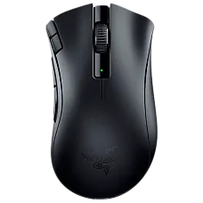 Gaming Wireless Mouse Razer DeathAd..