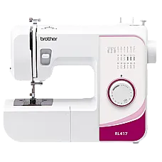 Sewing Machine BROTHER RL-417..
