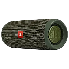 Portable Speakers JBL Flip 5, Green..