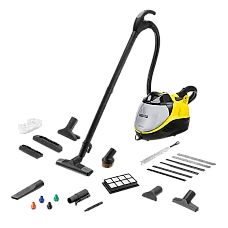 Steam Cleaner Karcher SV 7..