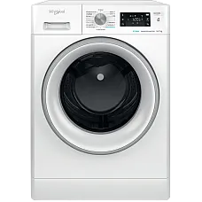 Mașina de spălat rufe Whirlpool FFW..