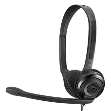 Headset EPOS PC 5 Chat, 1*3.5 mm 4-..