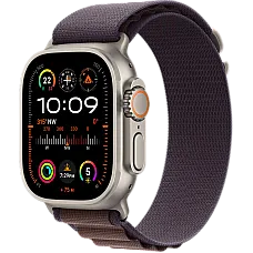 Apple Watch Ultra 2 GPS + Cellular ..
