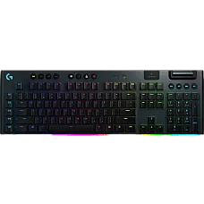 Gaming Wireless Keyboard Logitech G..