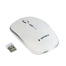 Wireless Mouse Gembird MUSW-4B-01, ..