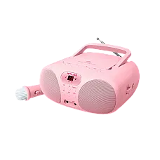 MUSE MD-203KP, KIDS Karaoke, Tuner ..